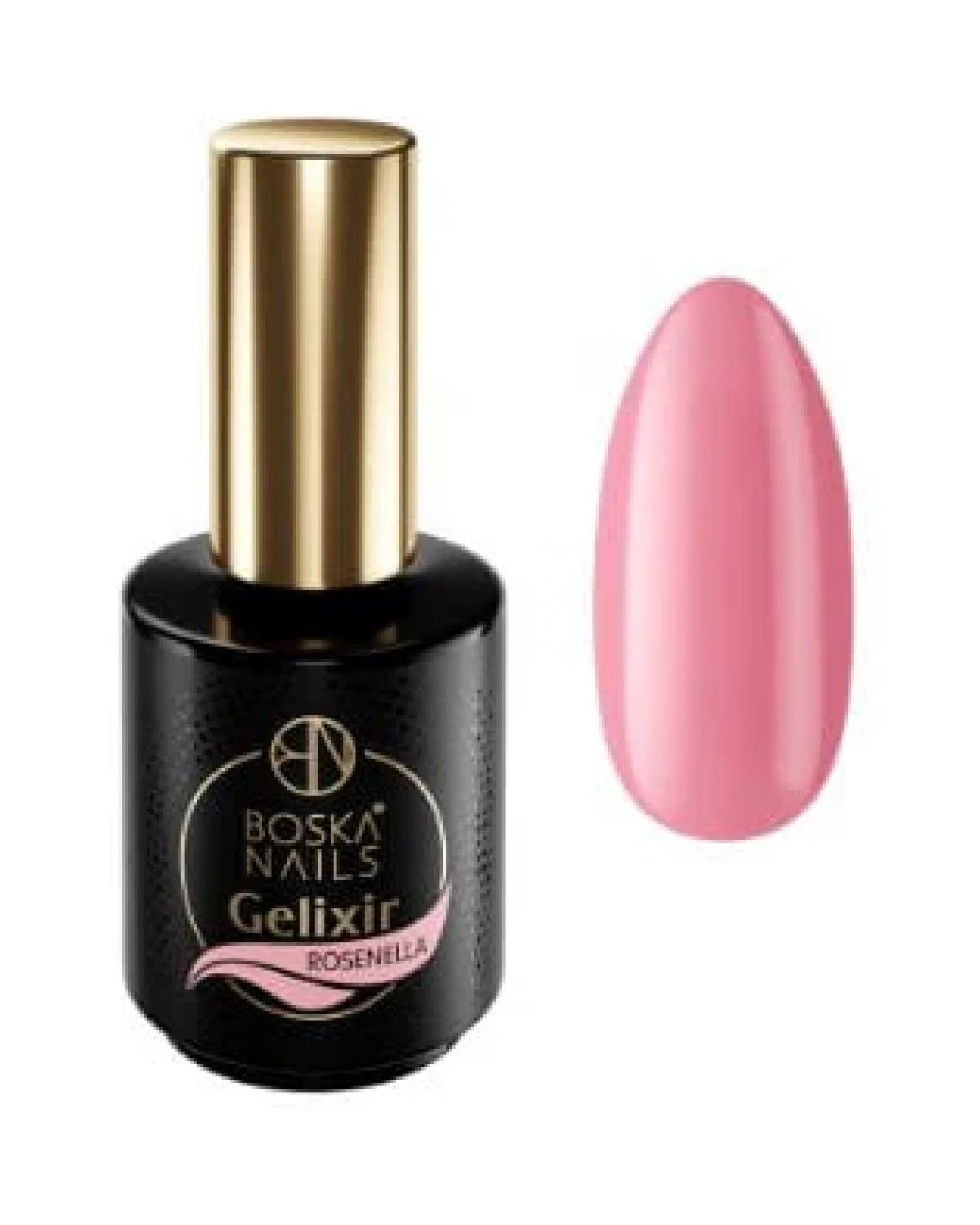 Imagen adicional de Gel monofásico Rosenella - 15ml
