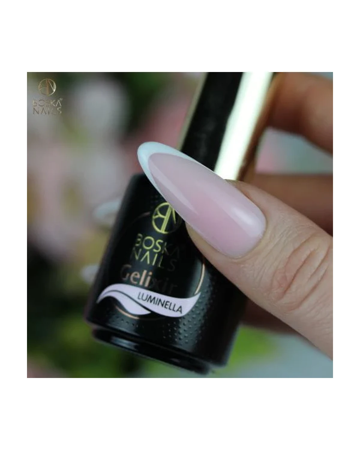 Imagen adicional de Gel monofásico Luminella - 15ml