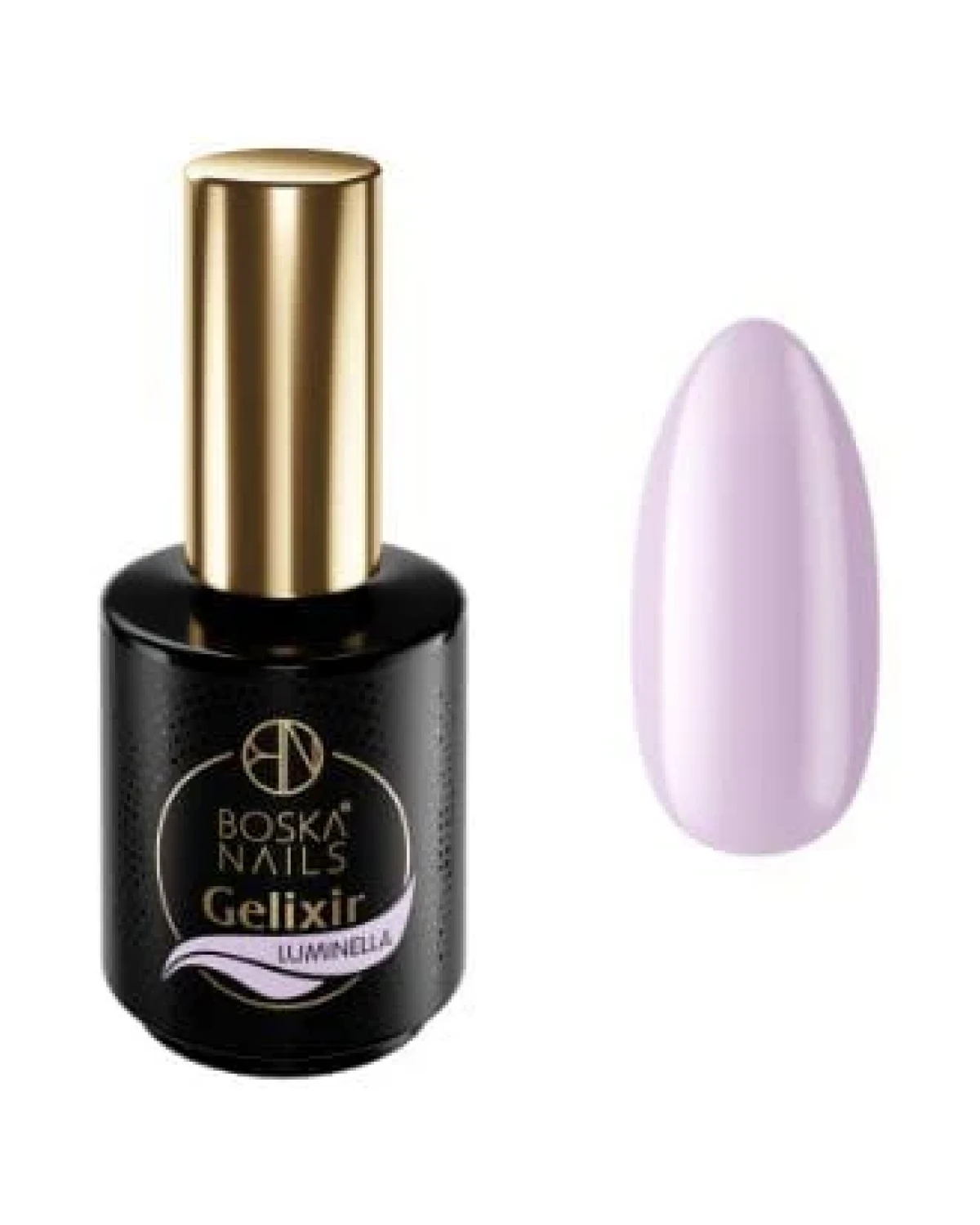 Imagen adicional de Gel monofásico Luminella - 15ml