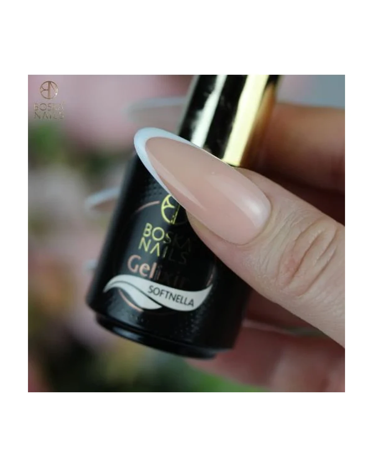 Imagen adicional de Gel monofásico Softnella - 15ml