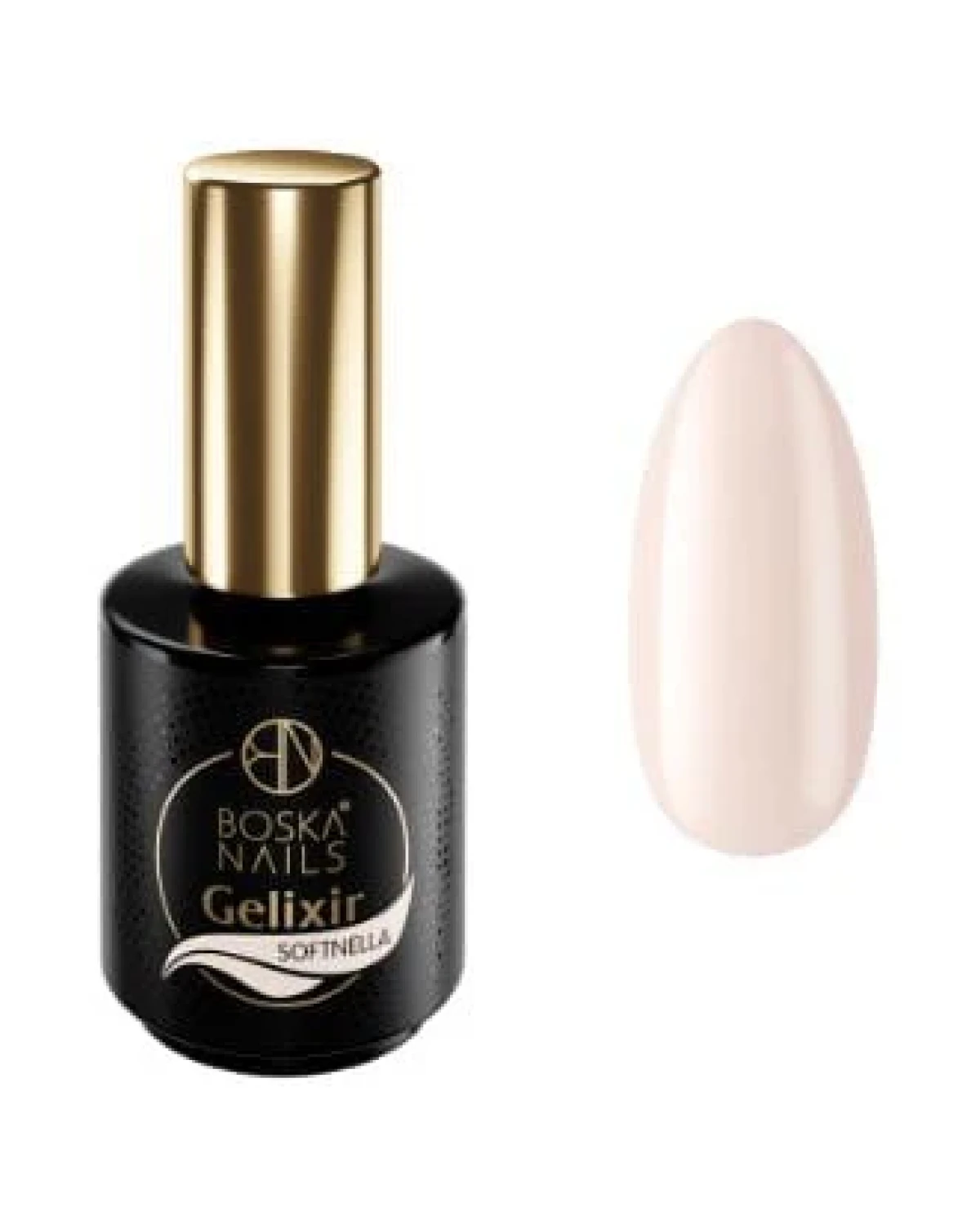 Imagen adicional de Gel monofásico Softnella - 15ml