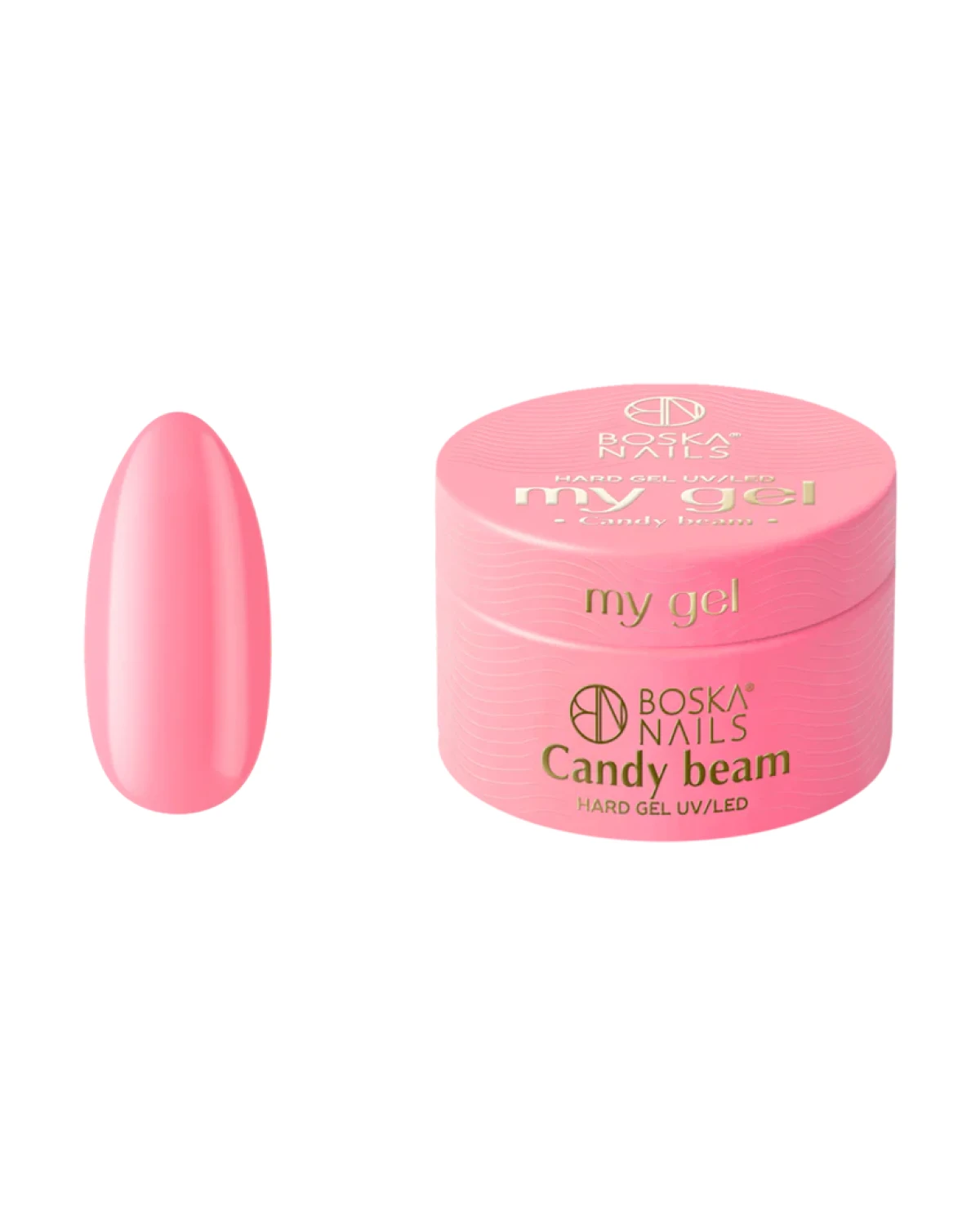 My Gel Candy Beam 15 ml - producto profesional de uñas en Canarias