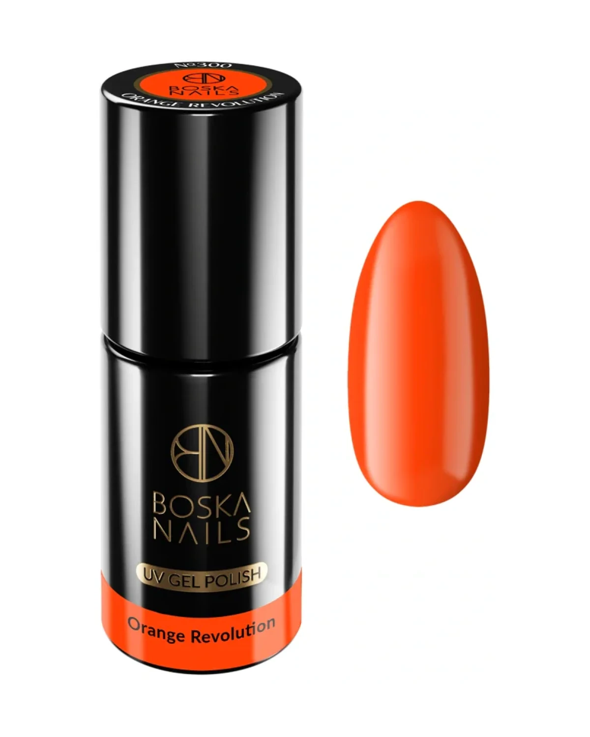 Imagen adicional de Orange Revolution Nº300 - 6ml