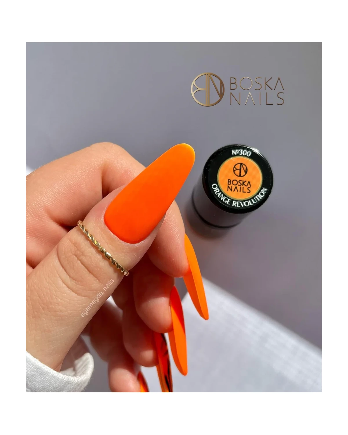 Imagen adicional de Orange Revolution Nº300 - 6ml