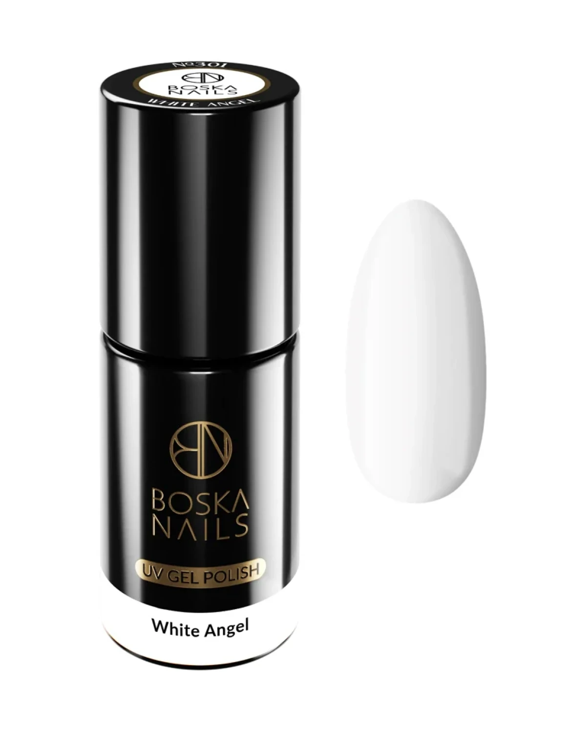 Imagen adicional de White Angel Nº301 - 6ml