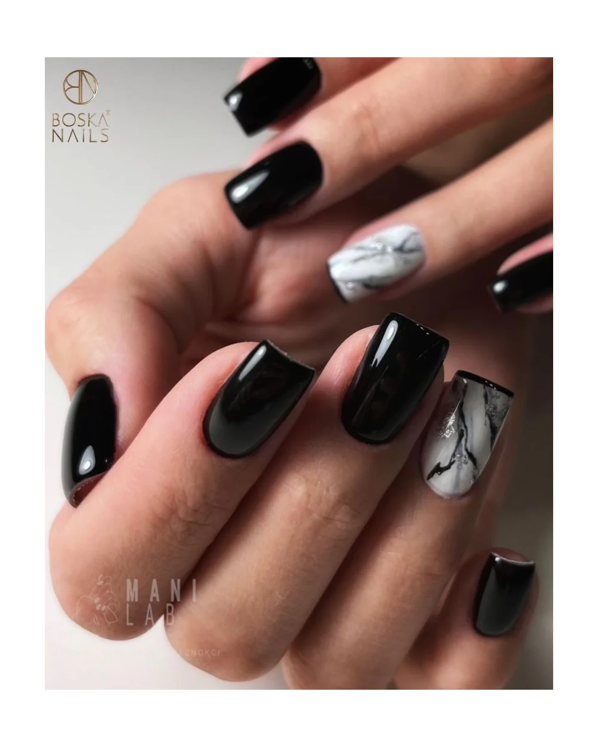 Imagen adicional de Black Hell Nº302 - 6ml