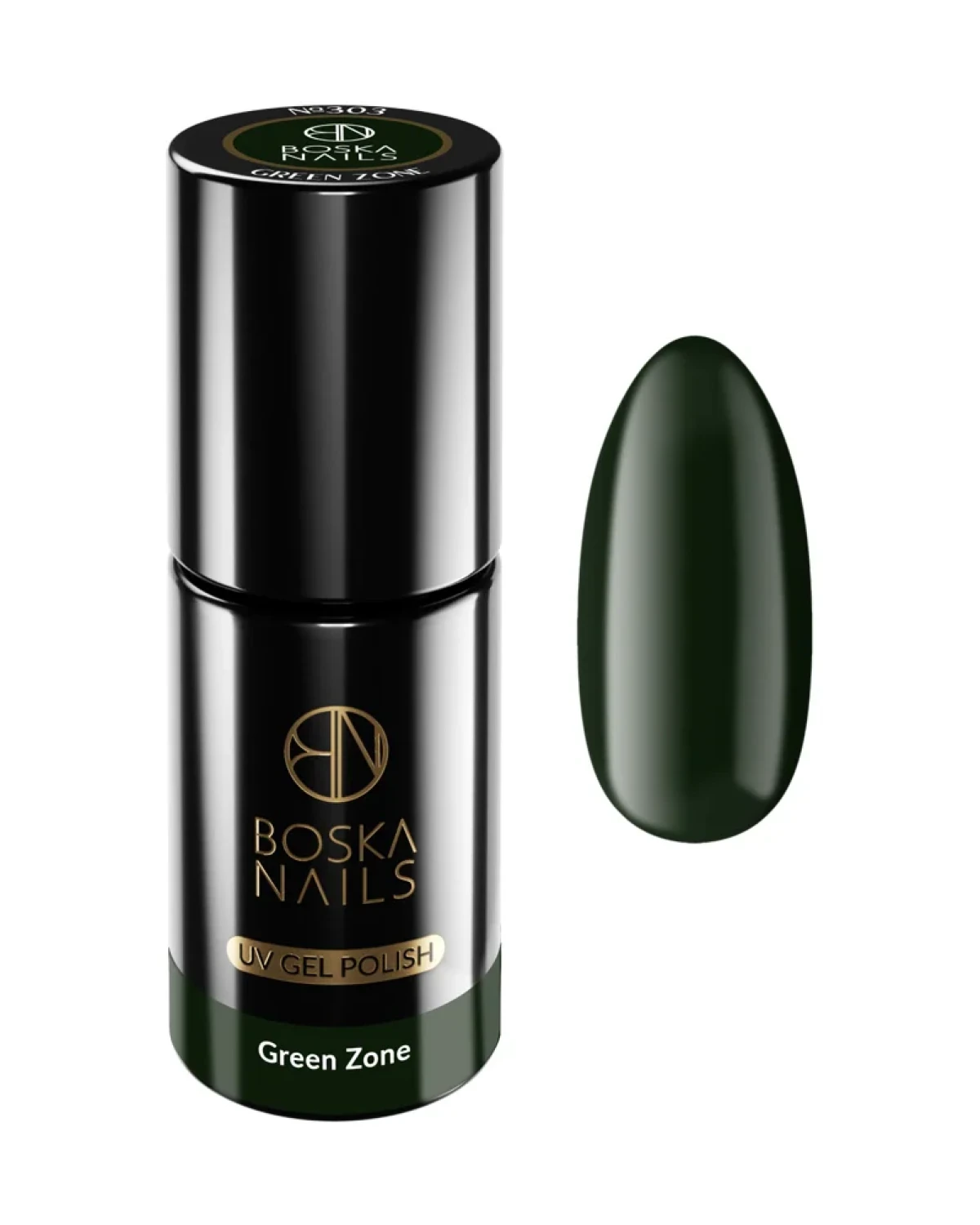 Imagen adicional de Green Zone Nº303 - 6ml