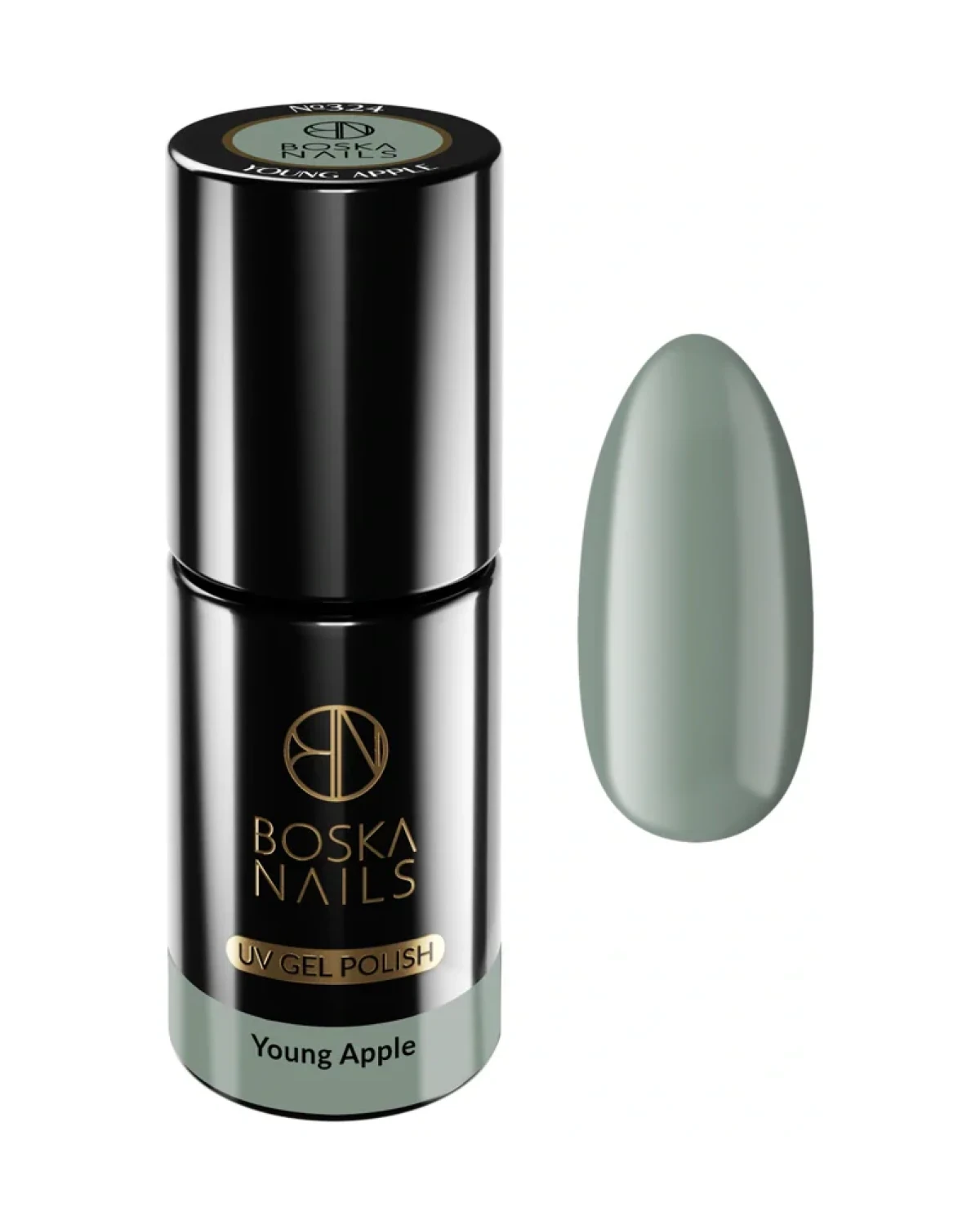 Imagen adicional de Young Apple Nº324 - 6ml