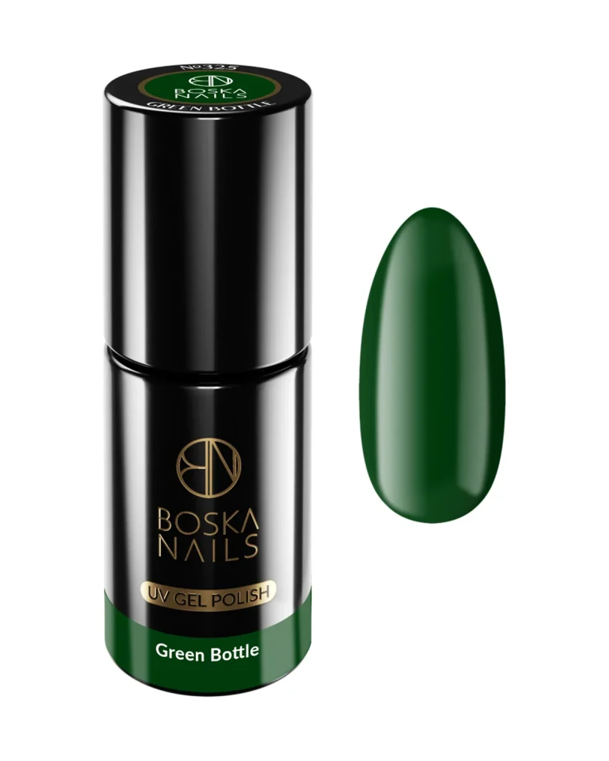 Imagen adicional de Green Bottle Nº325 - 6ml