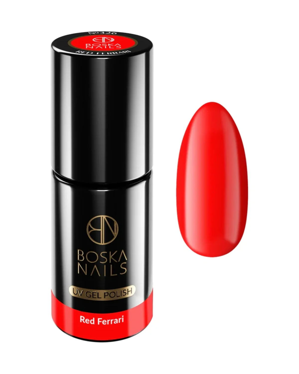 Imagen adicional de Red Ferry Nº326 - 6ml