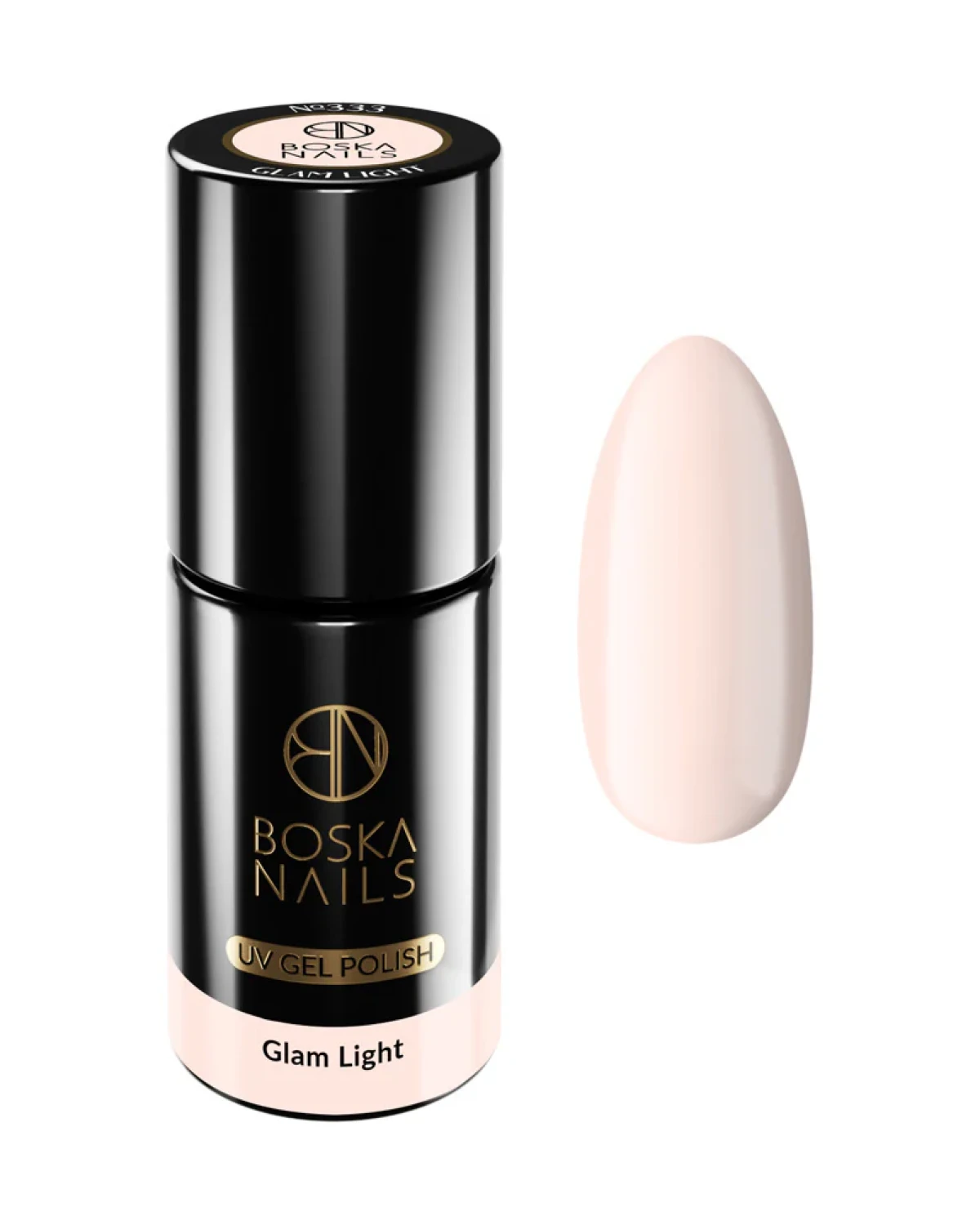 Glam Light Nº333 - 6ml - producto profesional de uñas en Canarias