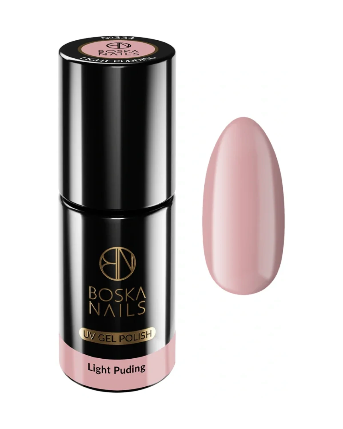 Imagen adicional de Light Pudding Nº334 - 6ml