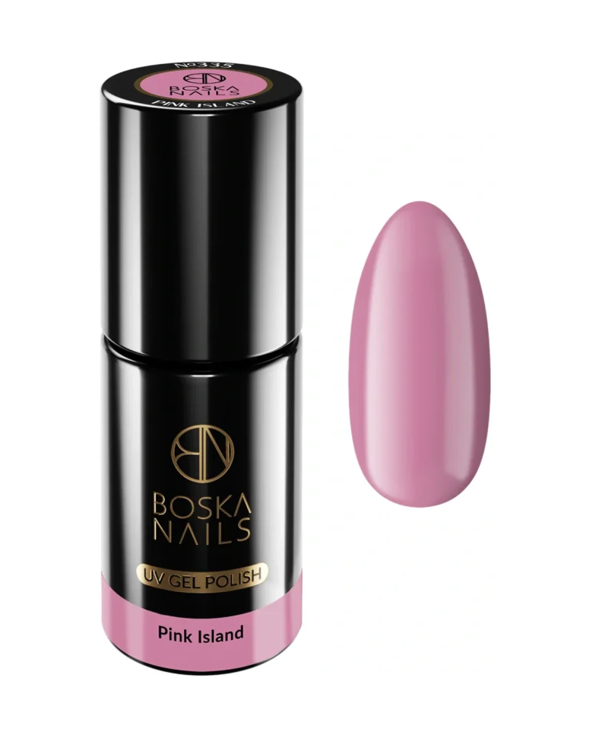 Imagen adicional de Pink Island Nº335 - 6ml
