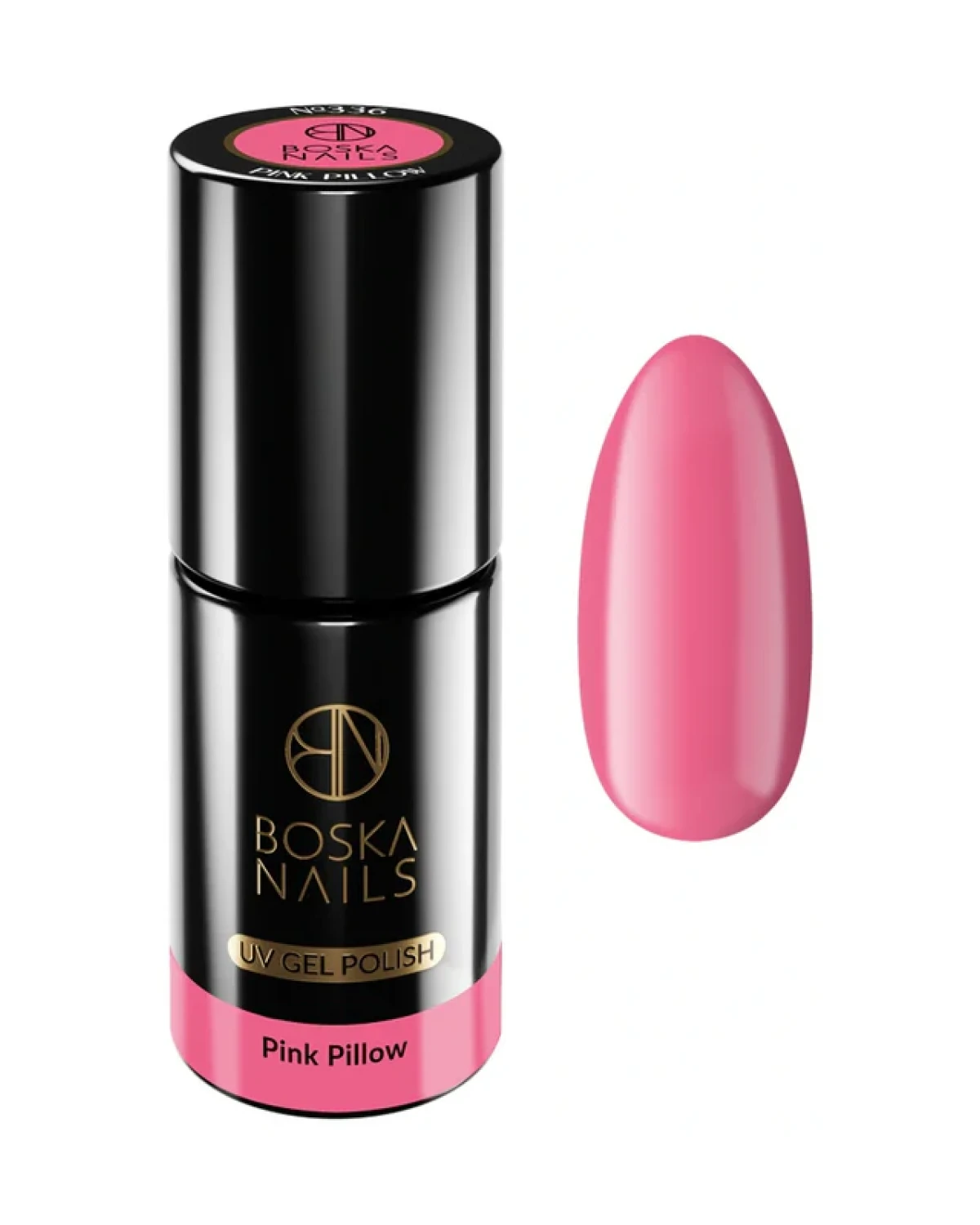 Imagen adicional de Pink Pillow Nº336 - 6ml