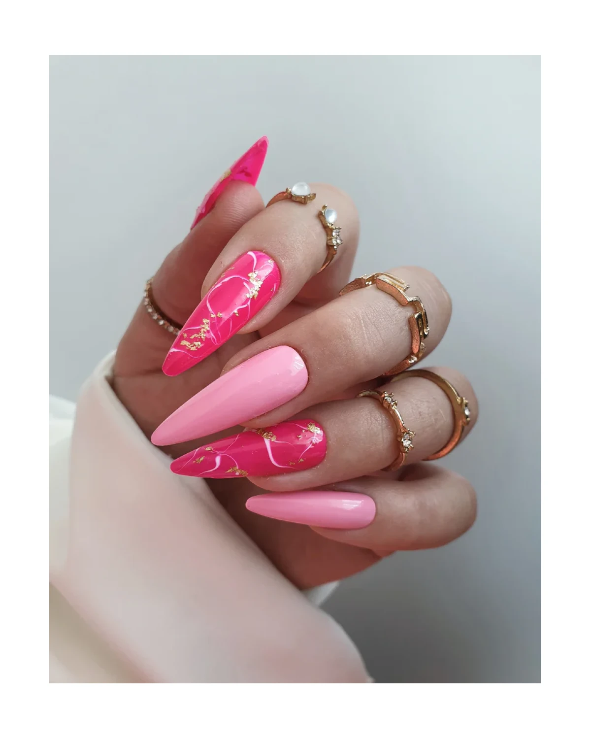 Imagen adicional de Pink Pillow Nº336 - 6ml