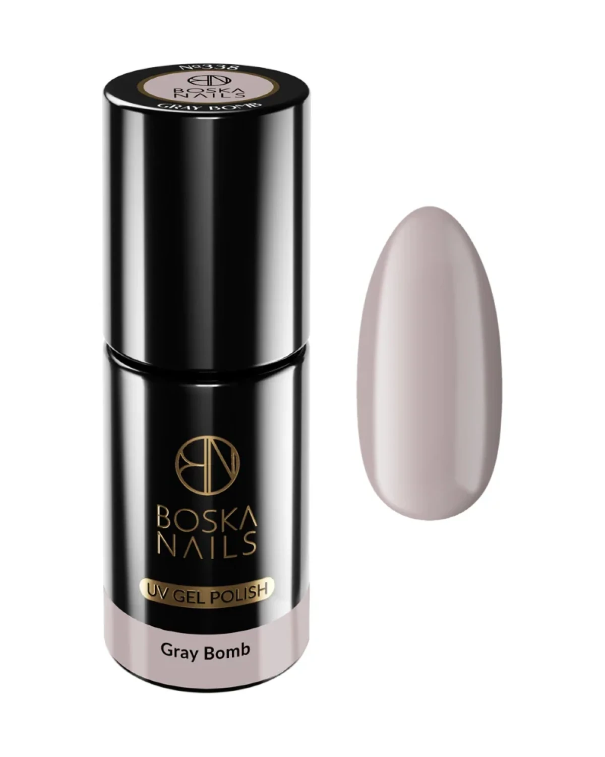 Imagen adicional de Gray Bomb Nº338 - 6ml