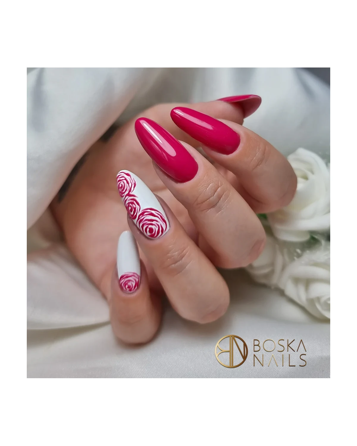 Imagen adicional de Raspberry Trip Nº339 - 6ml