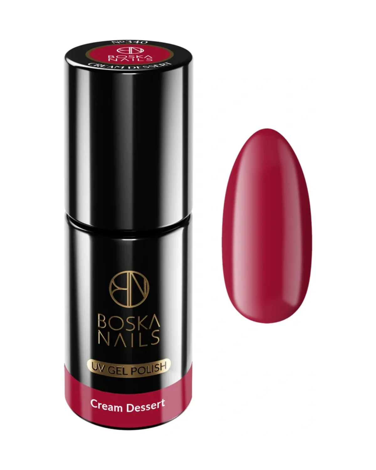 Imagen adicional de Cream Dessert Nº340 - 6ml