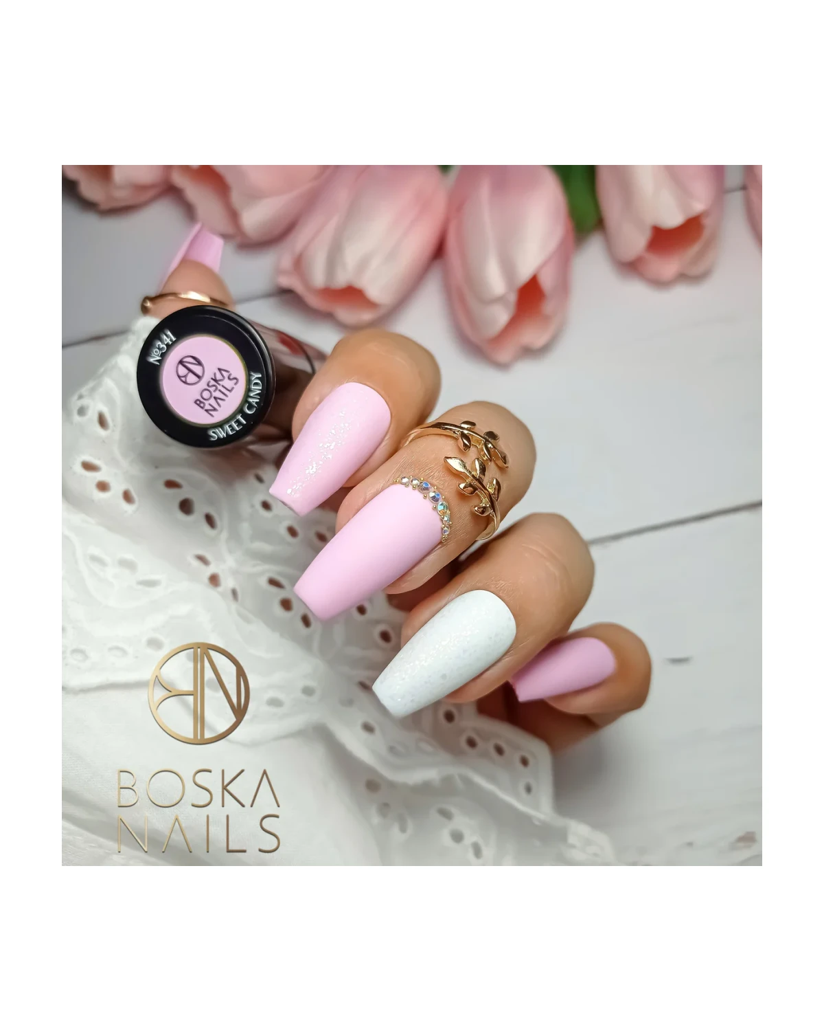 Imagen adicional de Sweet Candy Nº341 - 6ml