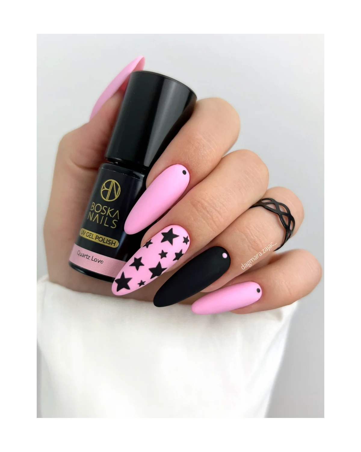 Imagen adicional de Quartz Love Nº342 - 6ml