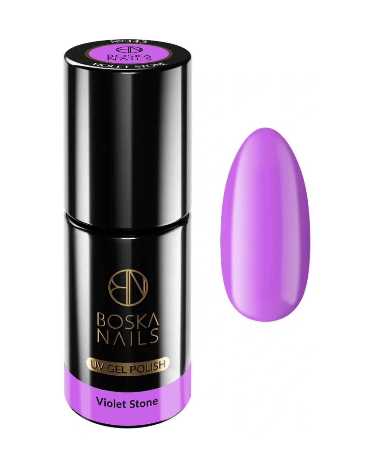 Imagen adicional de Violet Stone Nº343 - 6ml