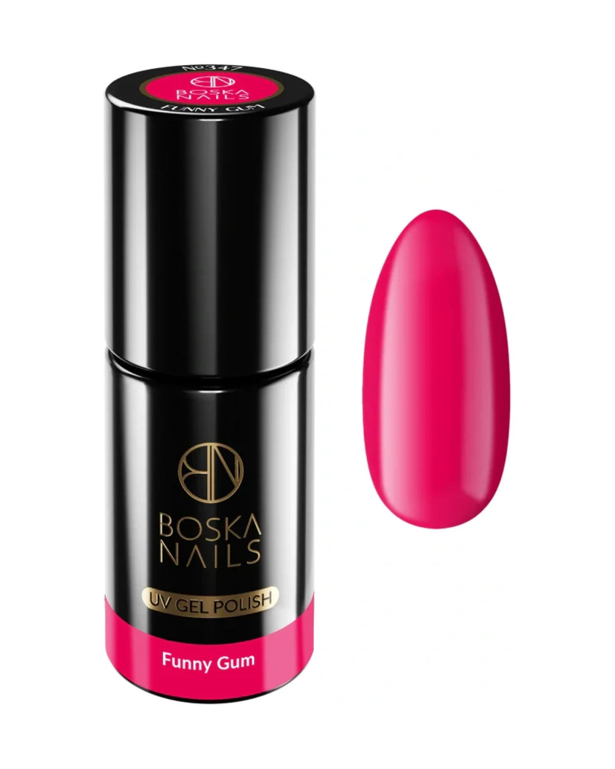 Imagen adicional de Funny Gum Nº347 - 6ml