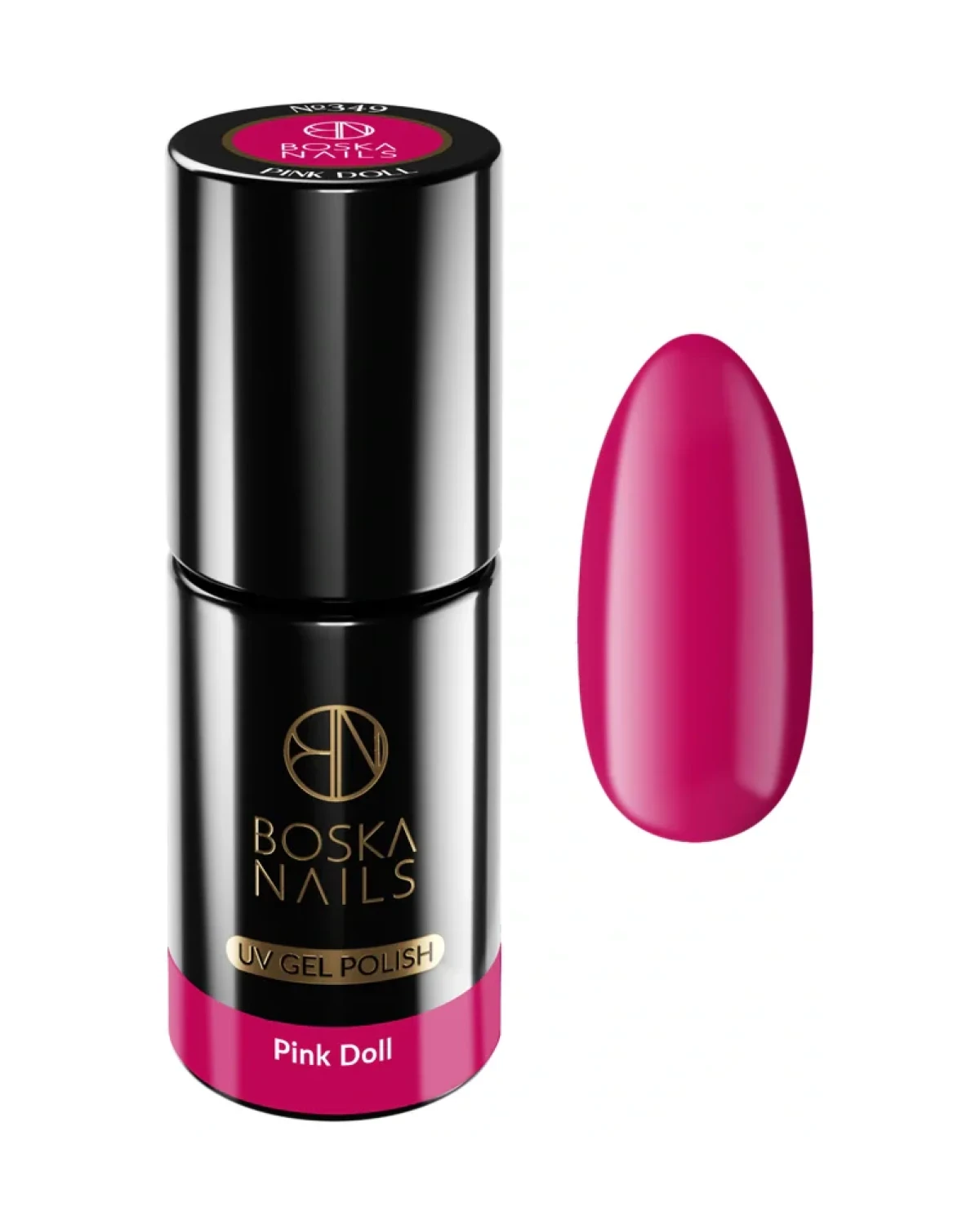 Imagen adicional de Pink Doll Nº349 - 6ml