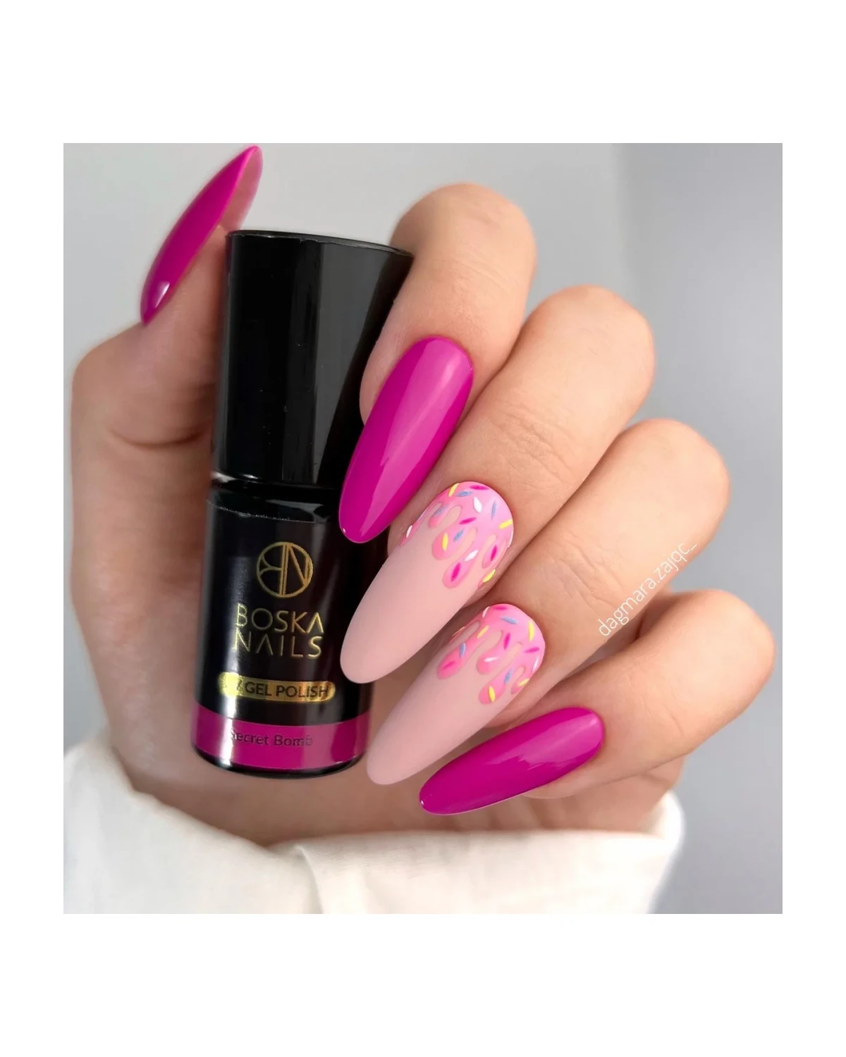 Imagen adicional de Secret Bomb Nº350 - 6ml