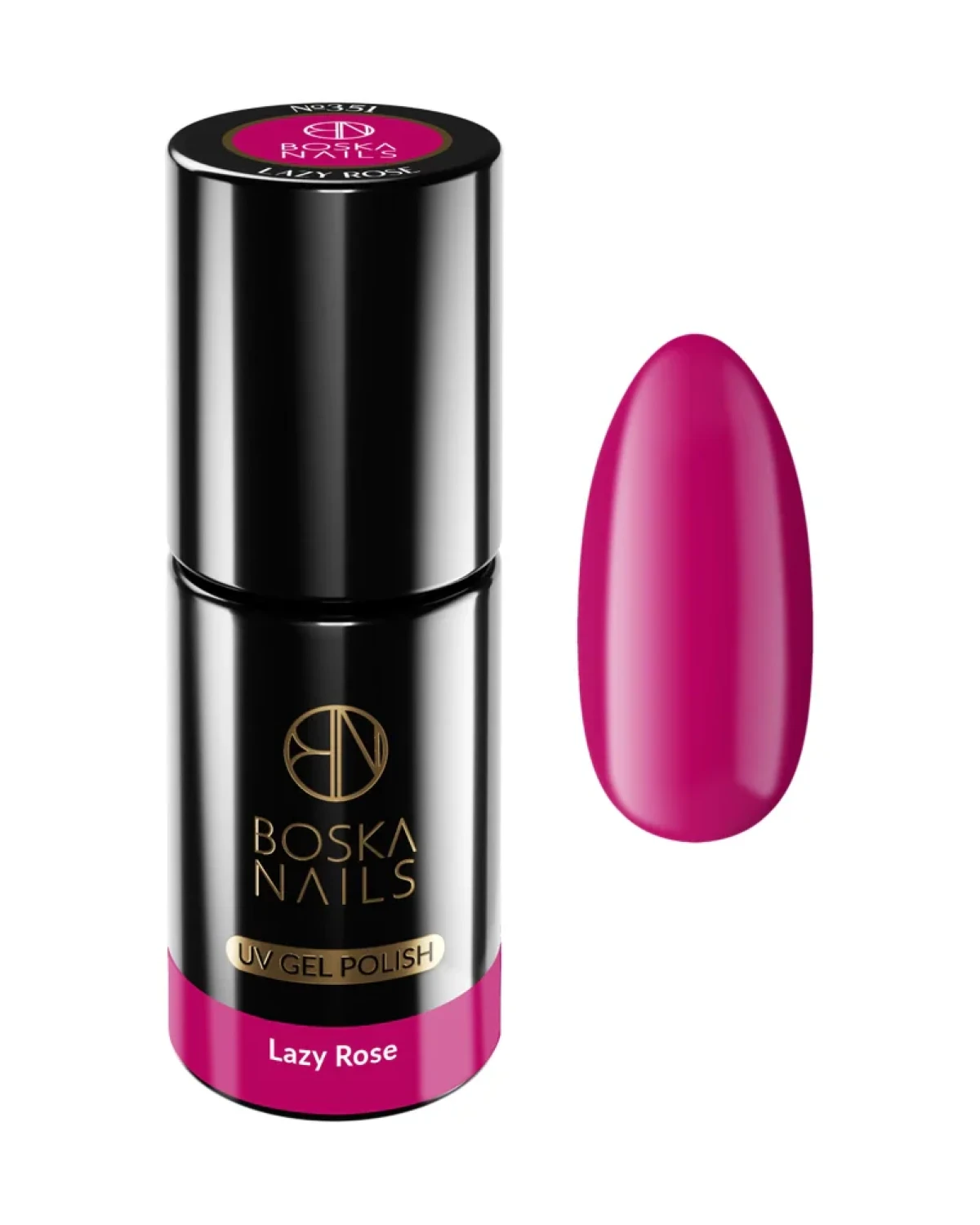 Imagen adicional de Lazy Rose Nº351 - 6ml