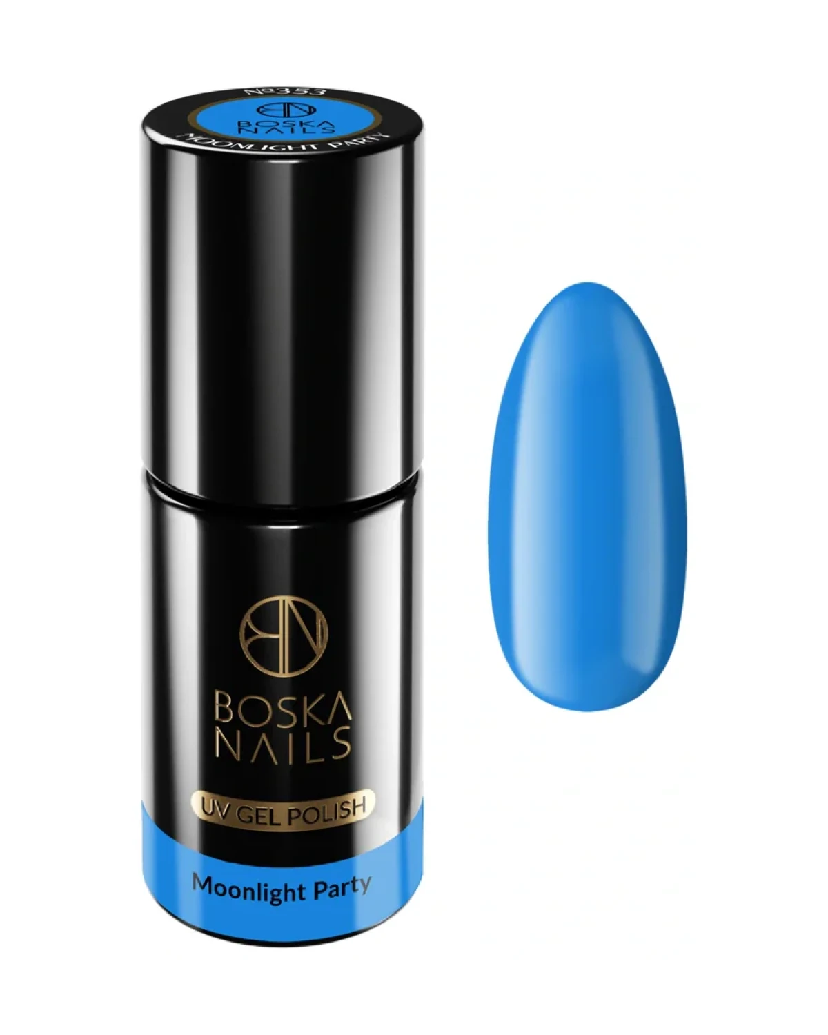 Imagen adicional de Moonlight Party Nº353 - 6ml