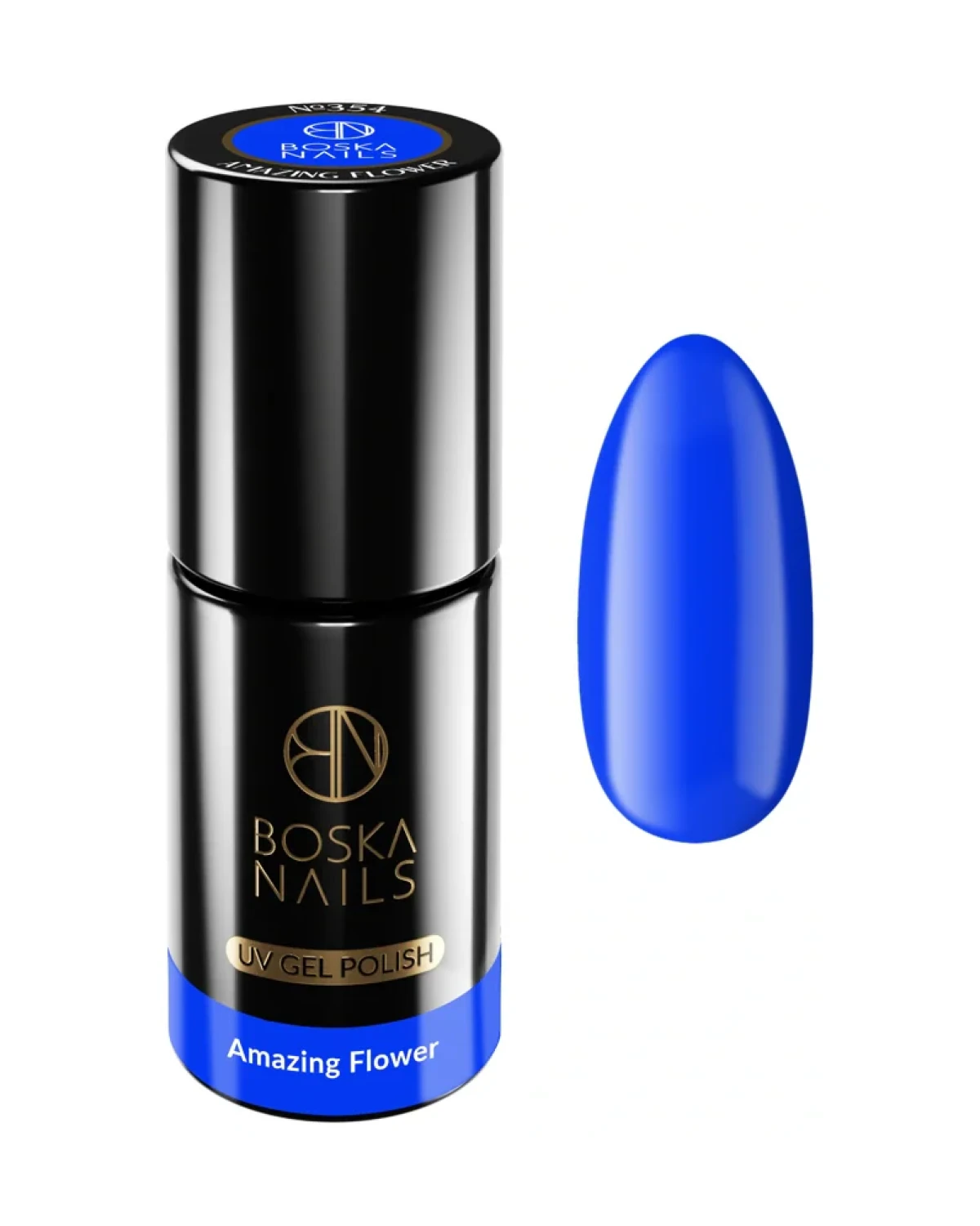 Imagen adicional de Amazing Flower Nº354 - 6ml