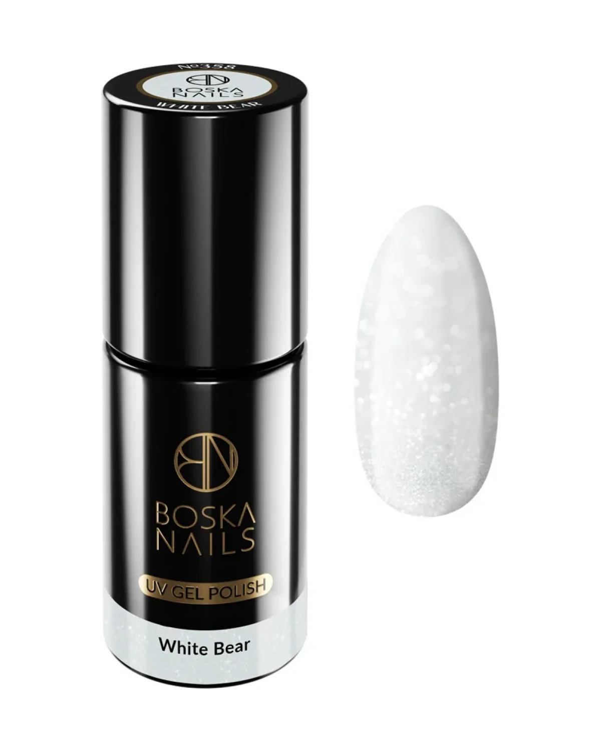 Imagen adicional de White Bear Nº358 - 6ml