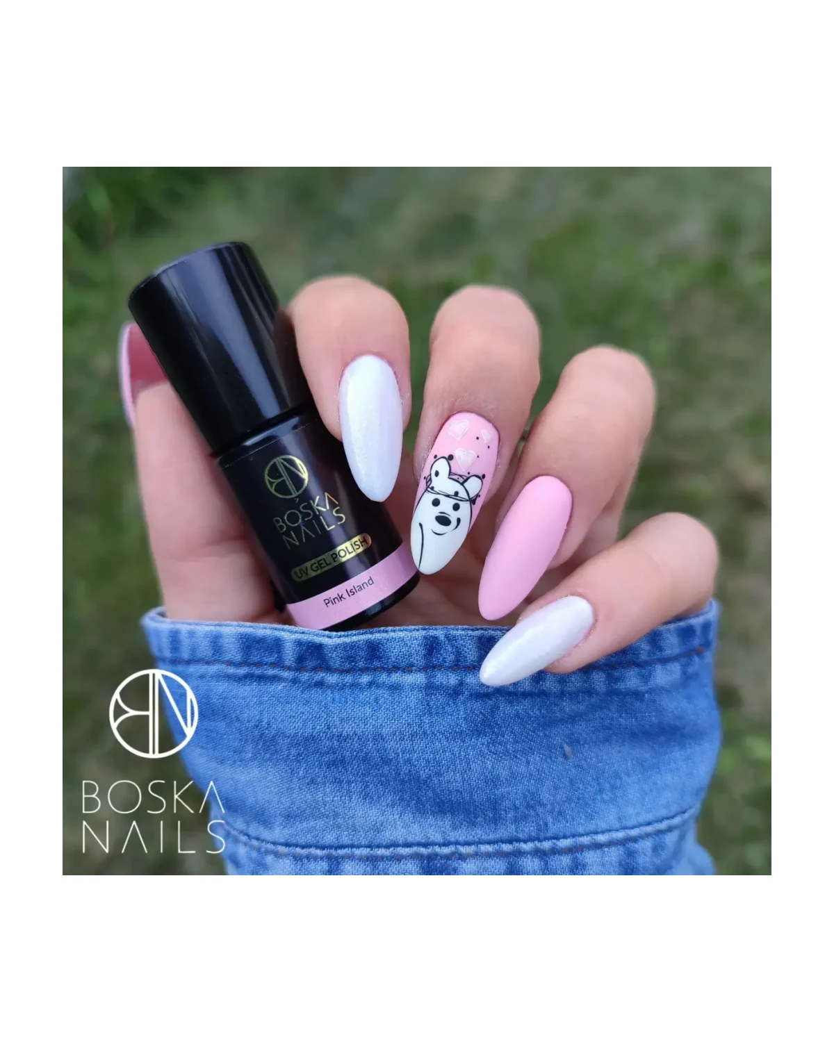 Imagen adicional de White Bear Nº358 - 6ml