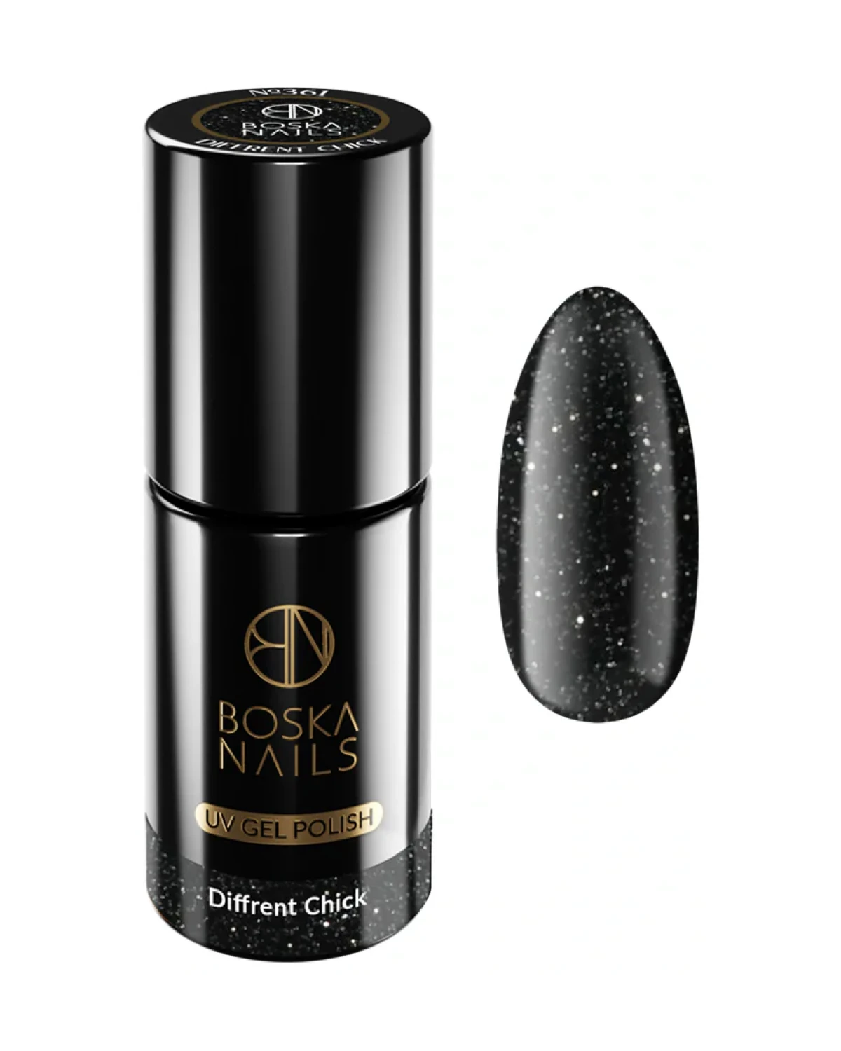 Imagen adicional de Different Chick Nº361 - 6ml