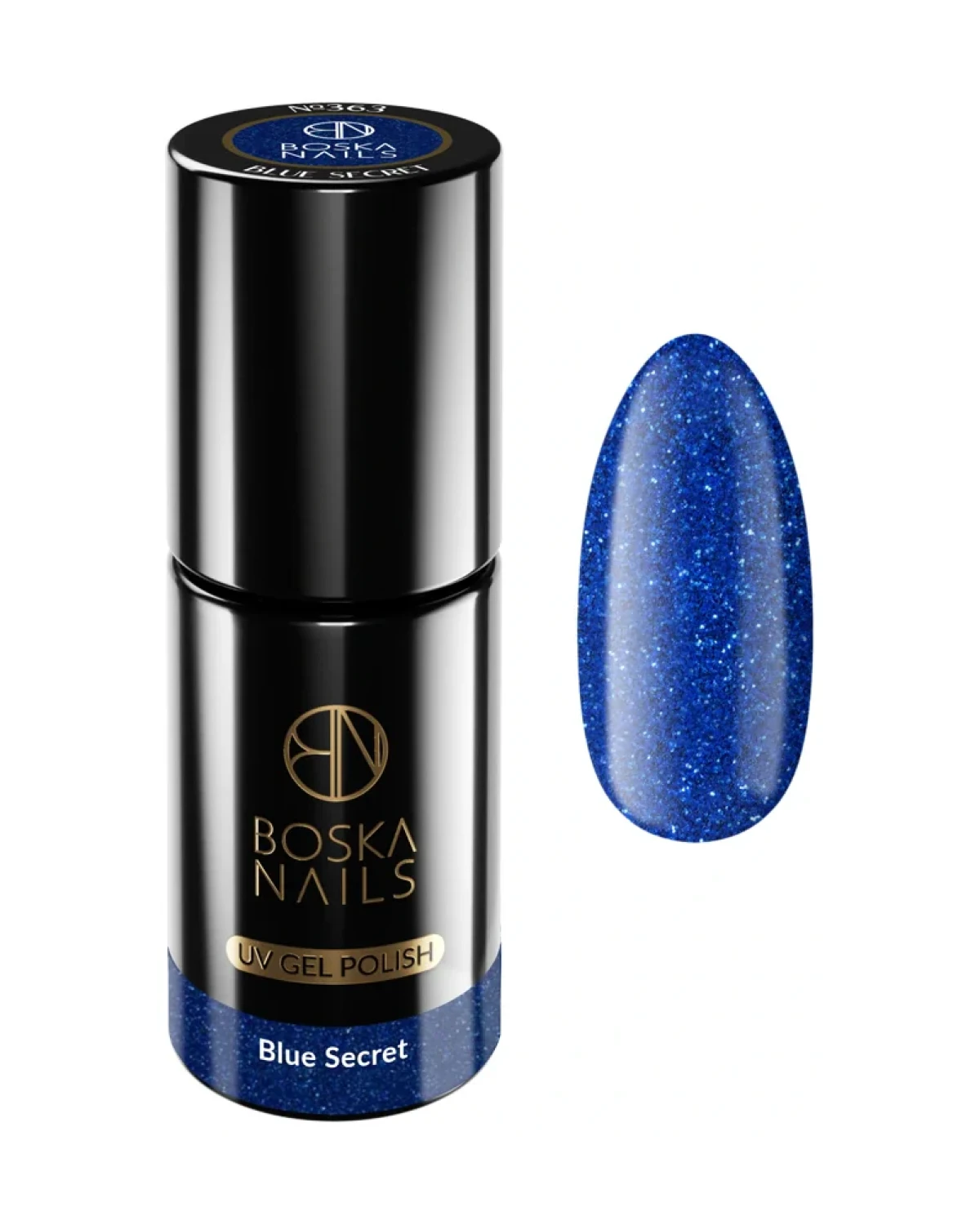 Imagen adicional de Blue Secret Nº363 - 6ml