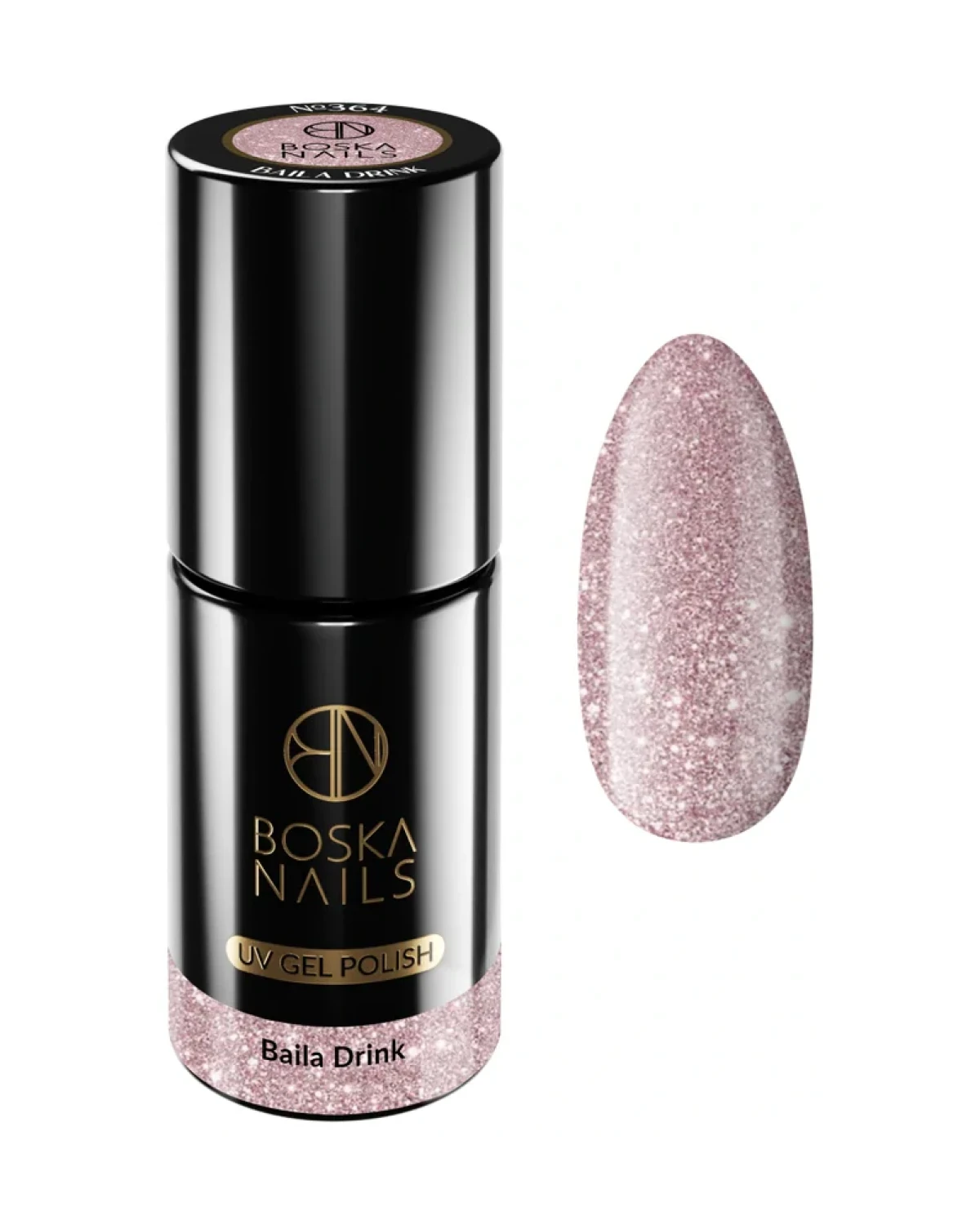 Imagen adicional de Baila Drink Nº364 - 6ml