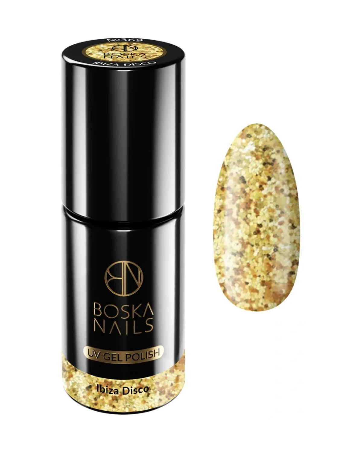 Imagen adicional de Ibiza Disco Nº369 - 6ml