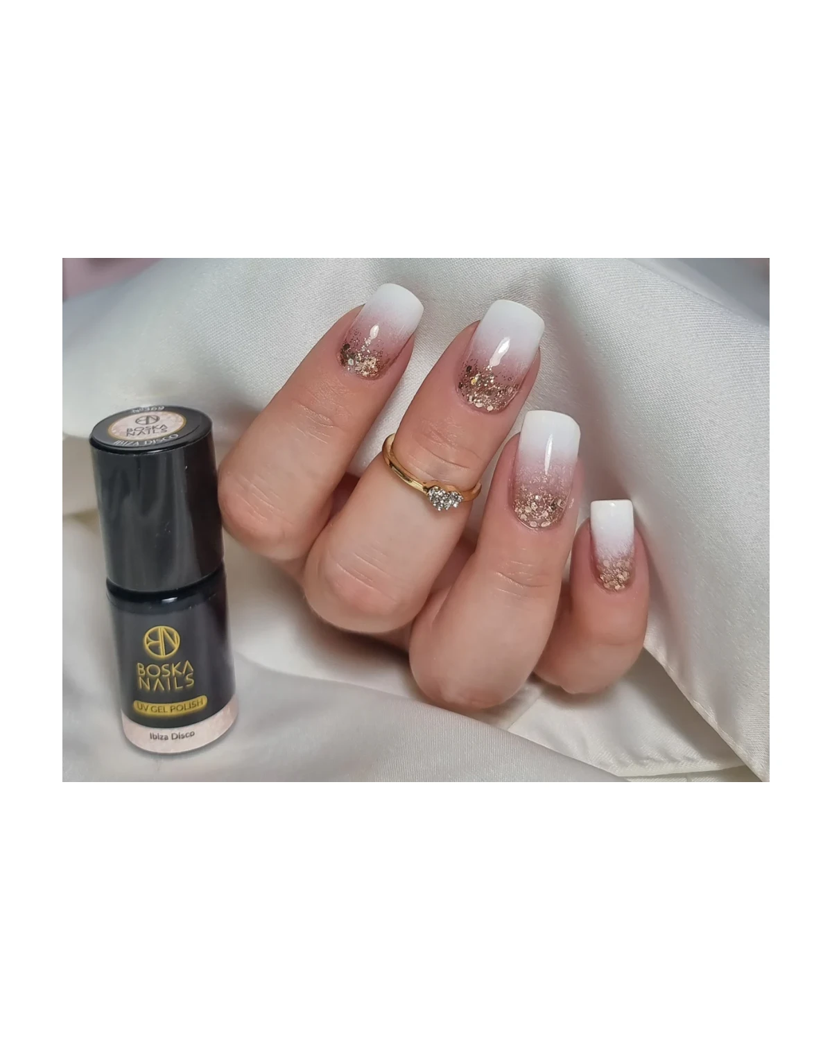 Imagen adicional de Ibiza Disco Nº369 - 6ml