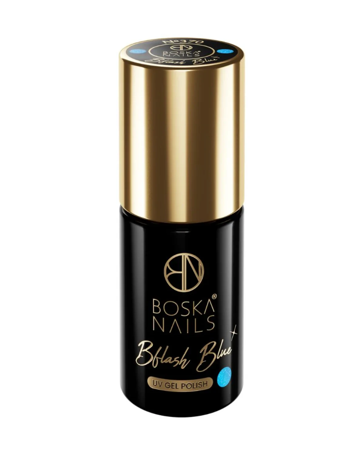 Imagen adicional de Bflash Blue Nº370 - 6ml