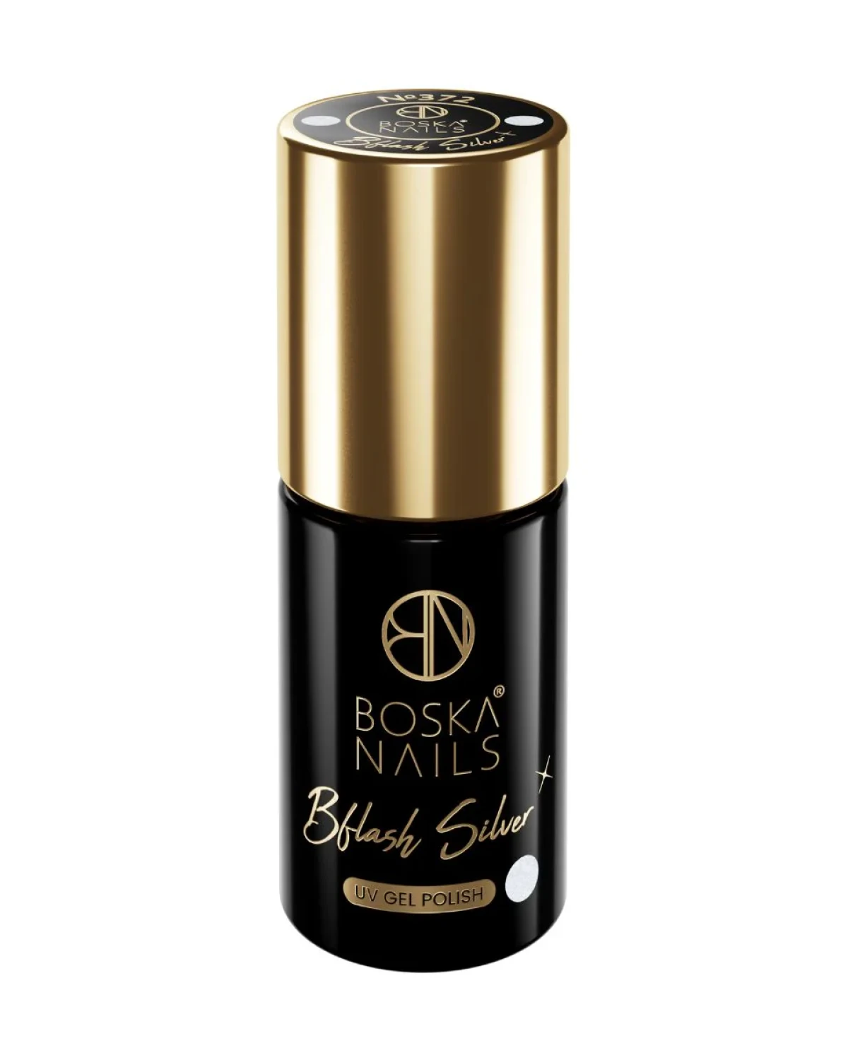 Imagen adicional de Bflash Silver Nº372 - 6ml