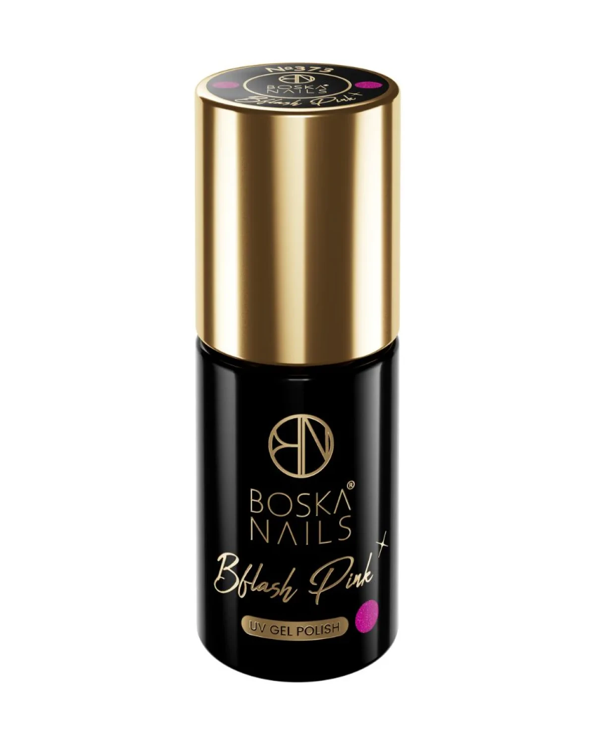 Imagen adicional de Bflash Pink Nº373 - 6ml