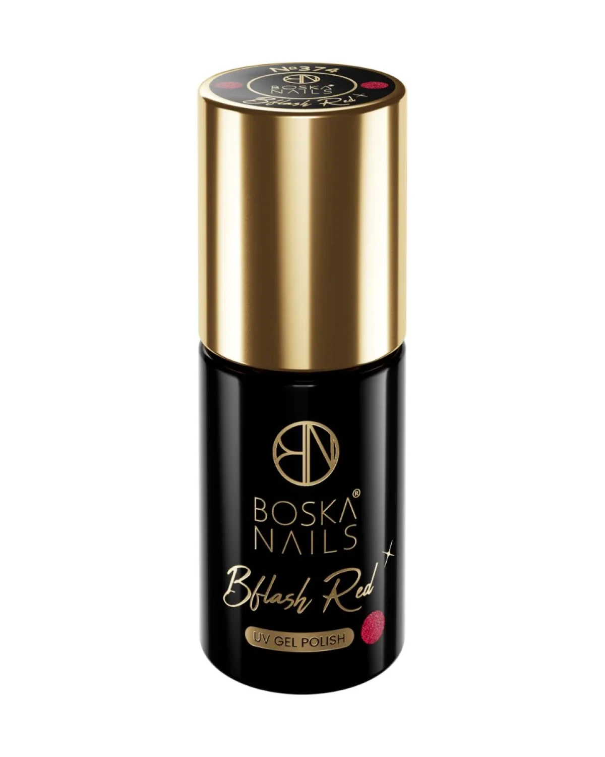 Imagen adicional de Bflash Red Nº374 - 6ml