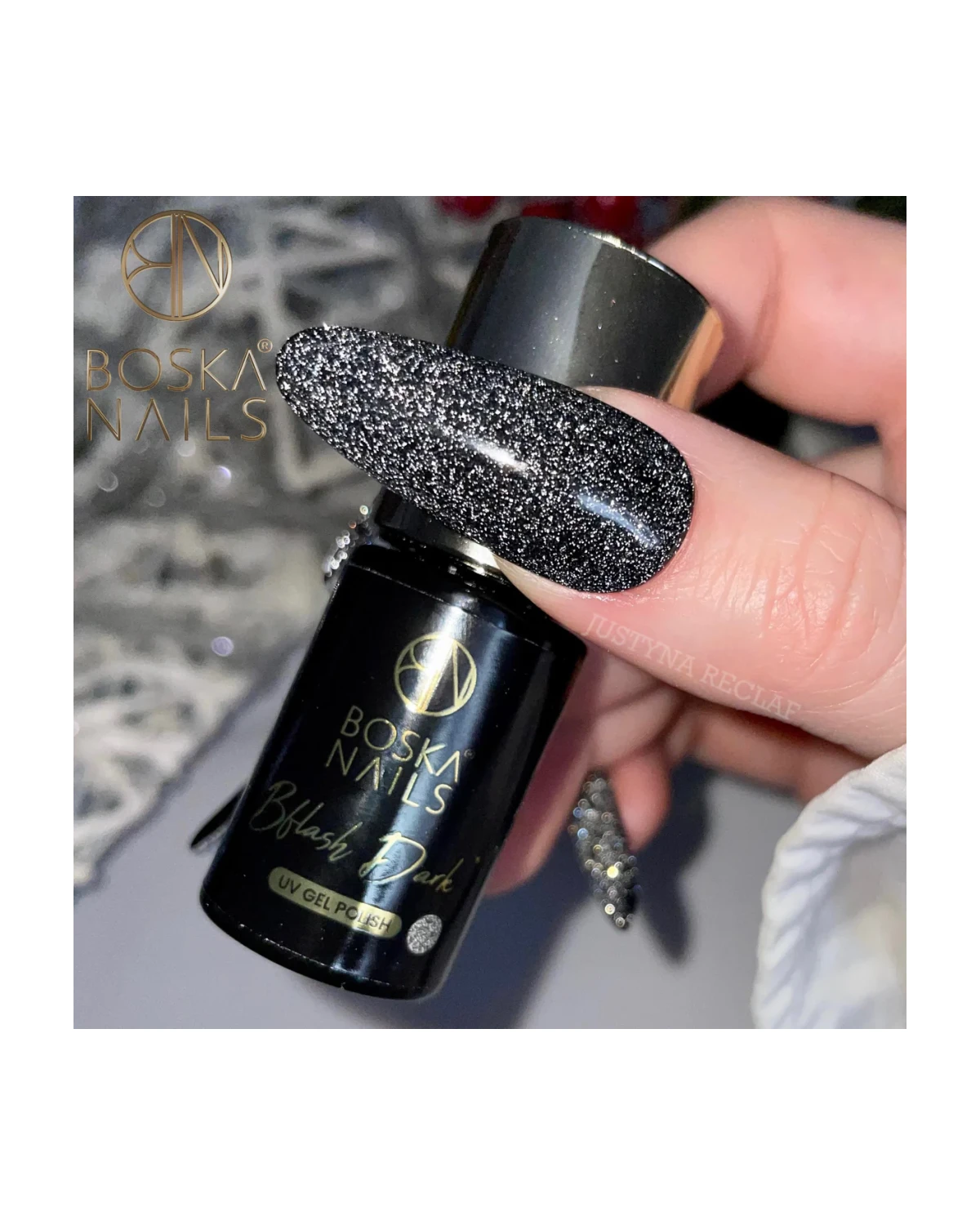 Imagen adicional de Bflash Dark Nº375 - 6ml