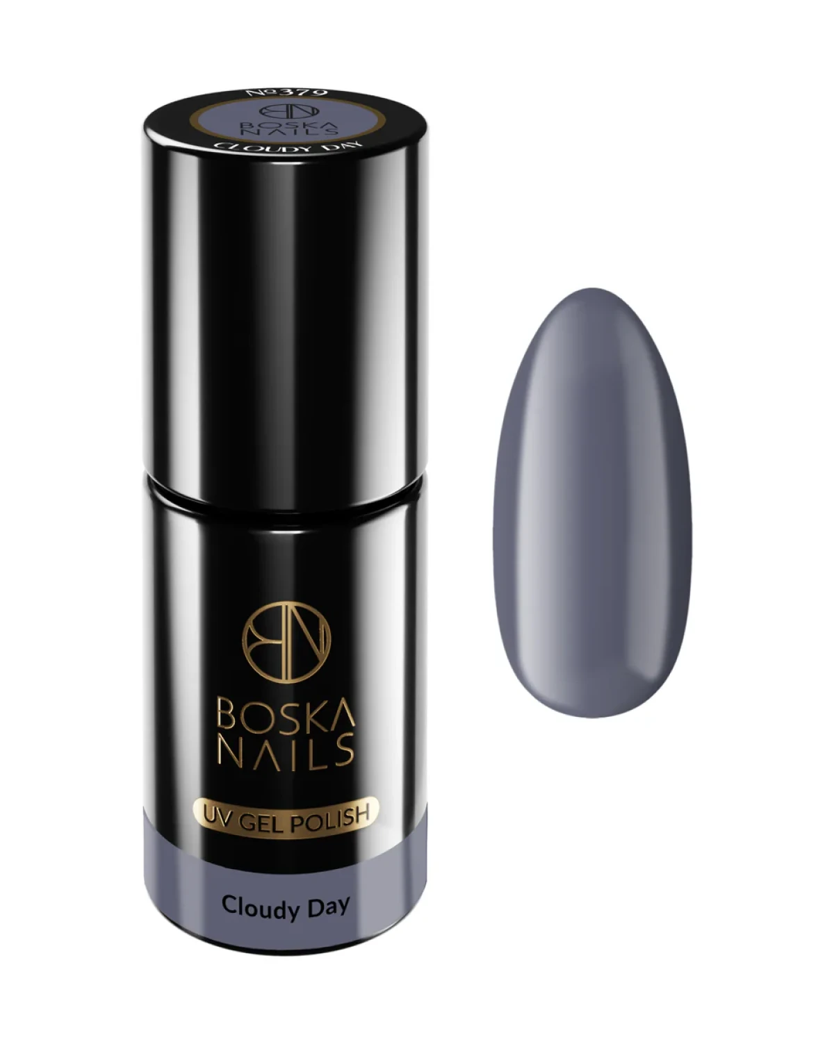 Imagen adicional de Cloudy Day Nº379 - 6ml