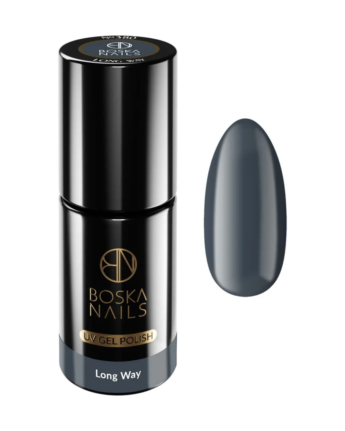 Imagen adicional de Long Way Nº380 - 6ml