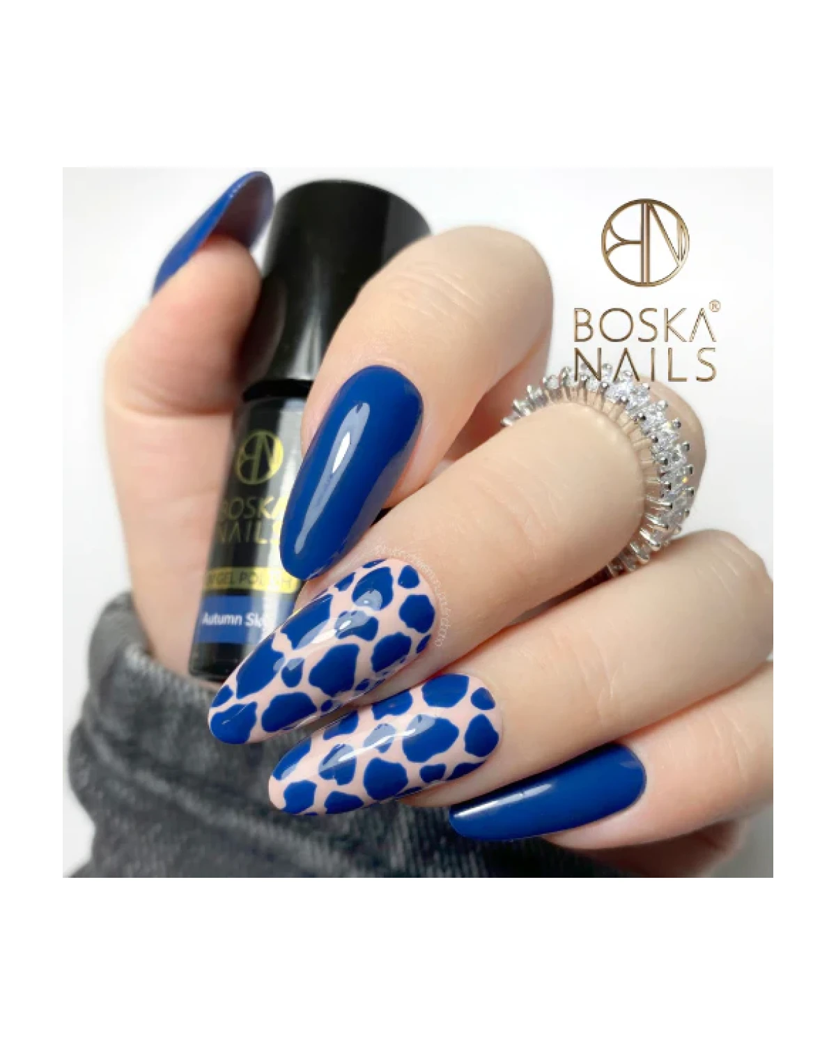 Imagen adicional de Autumn Sky Nº385 - 6ml