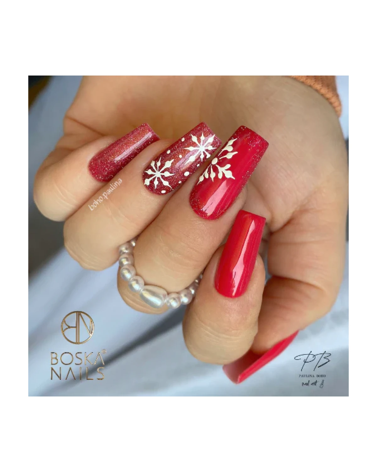 Imagen adicional de Red Jacket Nº386 - 6ml