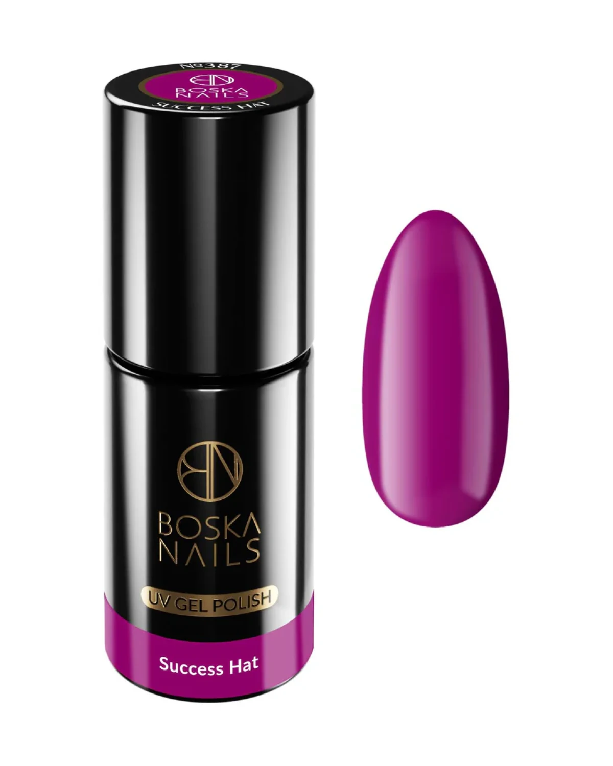 Imagen adicional de Success Hat Nº387 - 6ml
