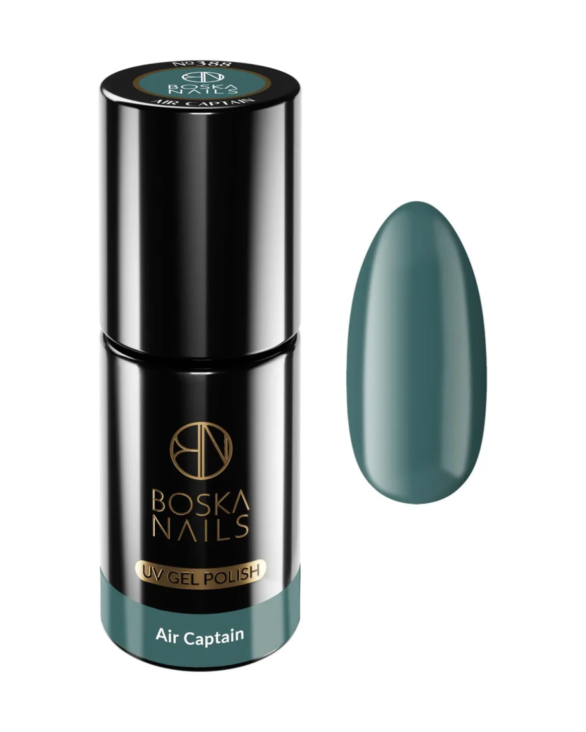 Imagen adicional de Air Captain Nº388 - 6ml