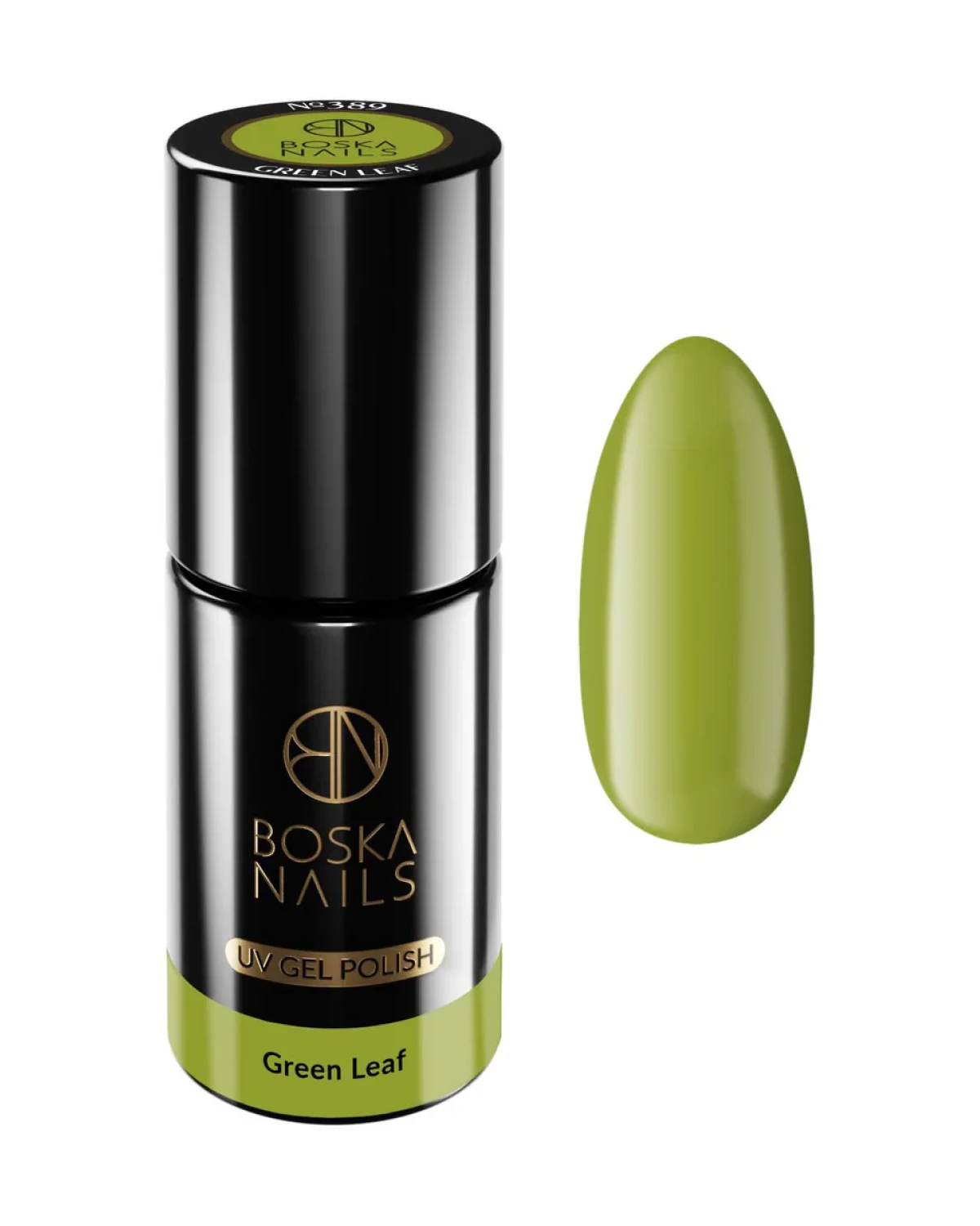 Imagen adicional de Green Leaf Nº389 - 6ml